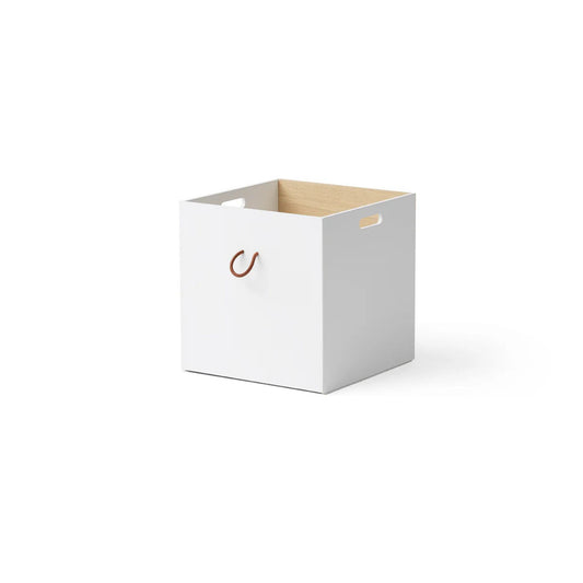 Oliver Furniture Wood Storage Box