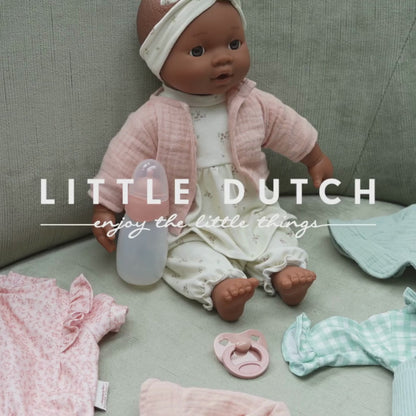 Little Dutch Baby Doll - Noa video