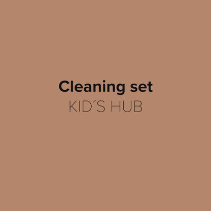 Kids Concept Cleaning Set Video