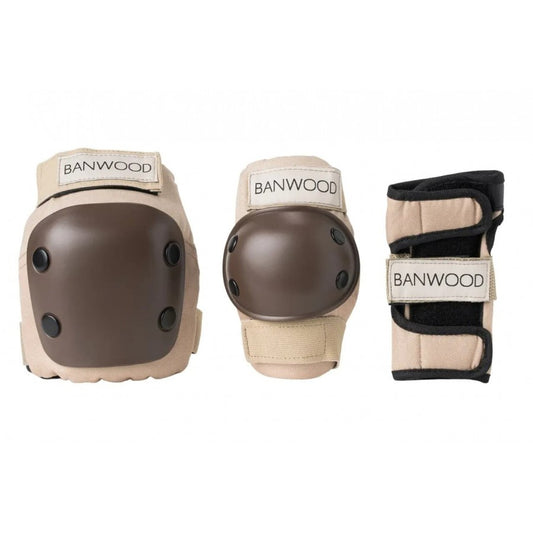 Banwood Protective Gear