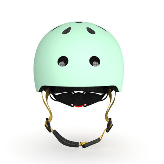 Scoot & Ride Kids Helmet 45-51cm - Kiwi