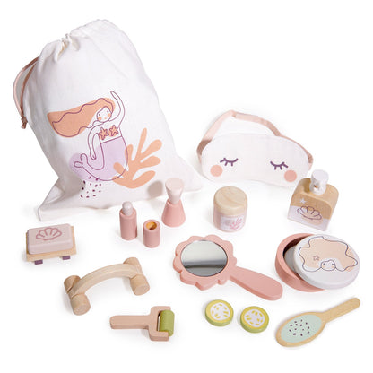 toy spa set