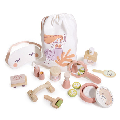 toy spa set