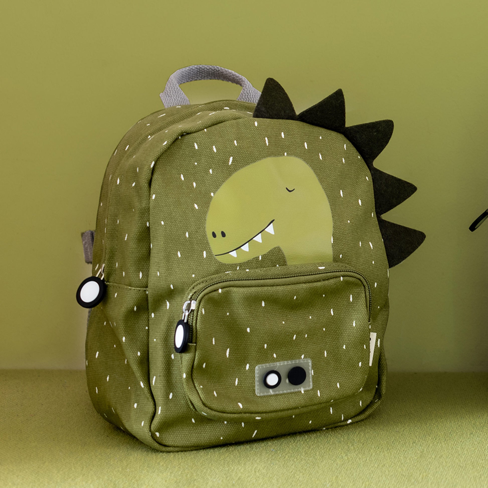 Trixie Small Backpack - Mr. Dino