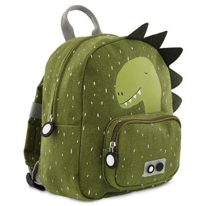 Trixie Small Backpack - Mr. Dino 