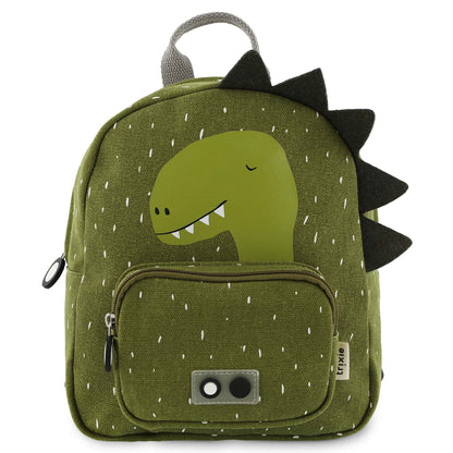 Trixie Small Backpack - Mr. Dino