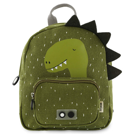 Trixie Backpack - Mr. Dino