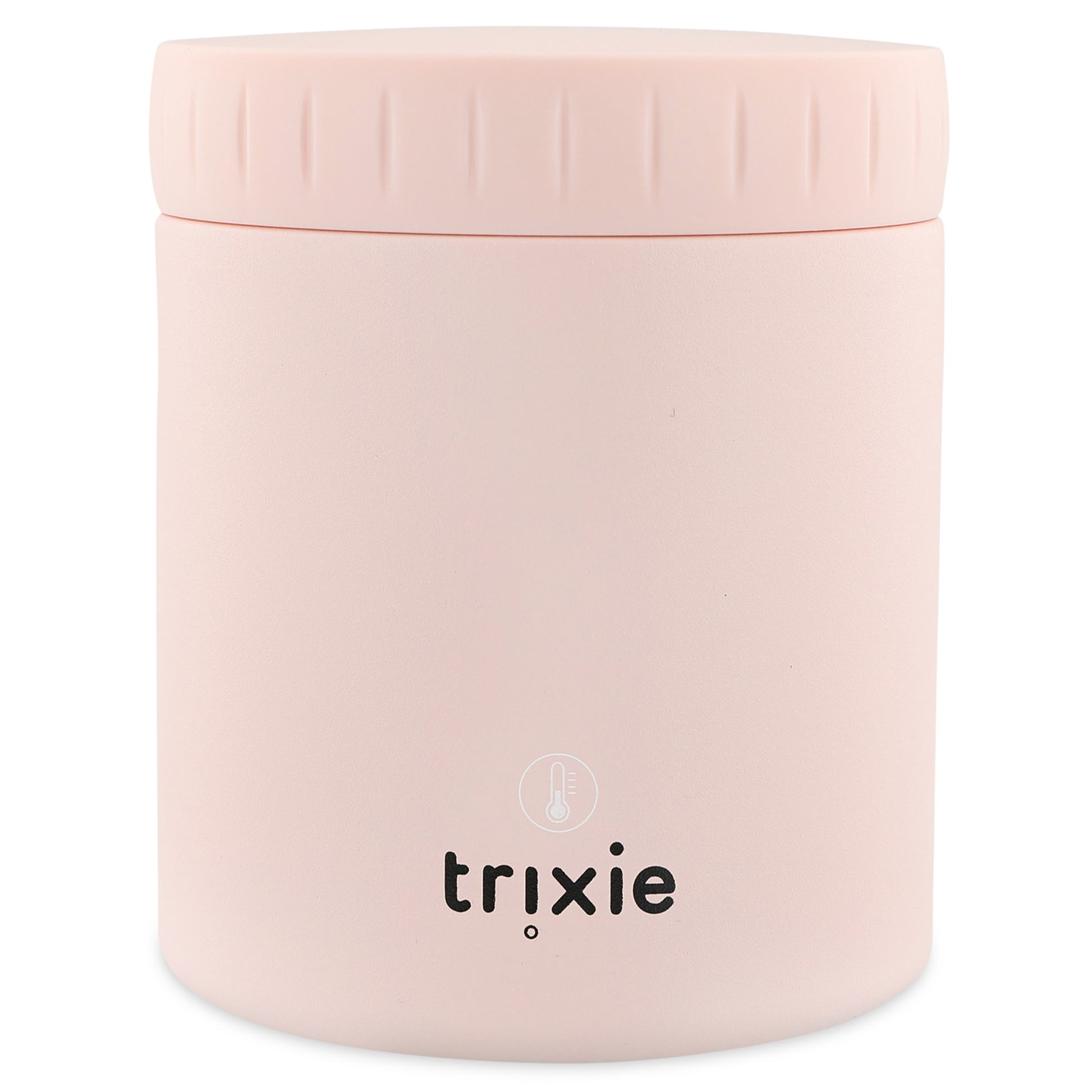 Trixie Insulated food jar 350ml - Mrs. Rabbit