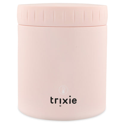 Trixie Insulated food jar 350ml - Mrs. Rabbit