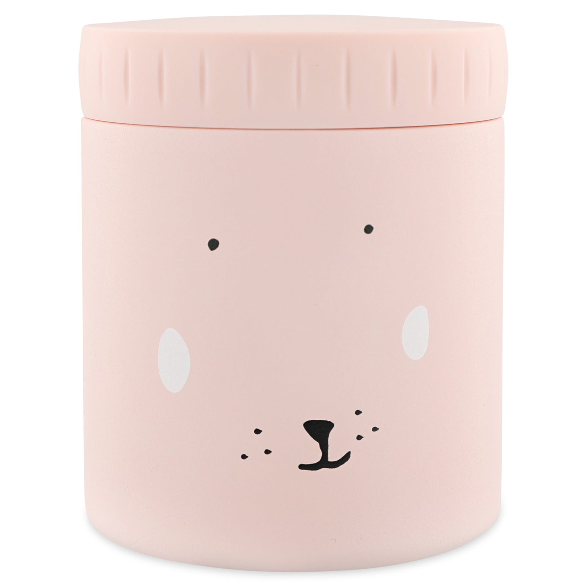 Trixie Insulated food jar 350ml - Mrs. Rabbit