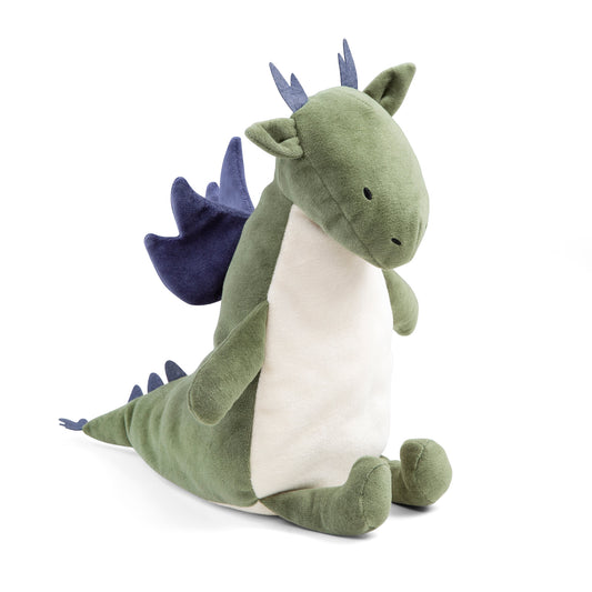 Sebra Soft Toy - Sky The Dragon