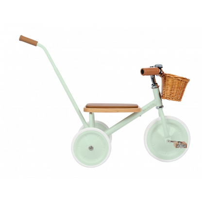 Banwood Trike Pale Mint