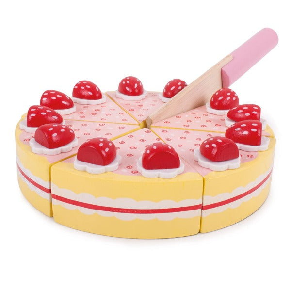 Bigjigs discount cake stand