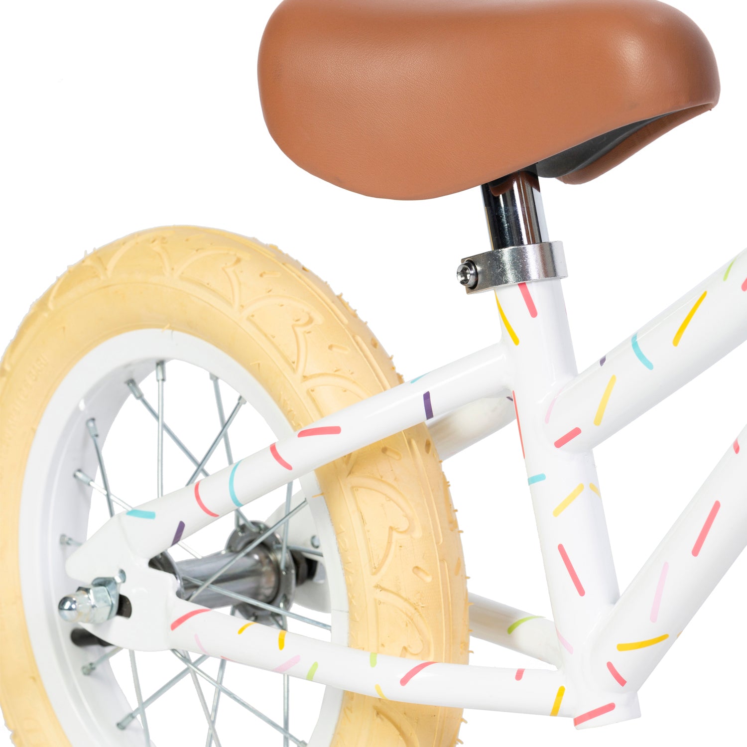 Scandiborn 2024 balance bike