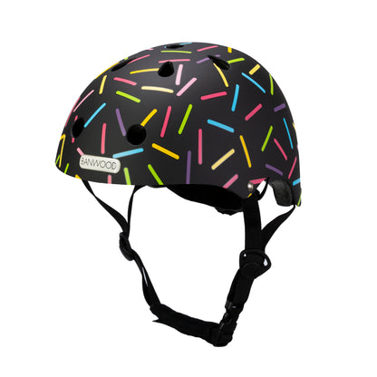 Banwood Bikes Helmet Marest Allegra Black