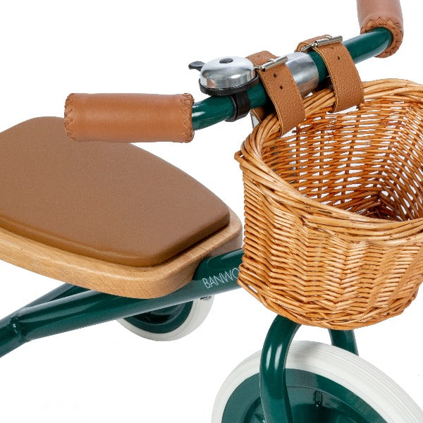 Banwood Trike Green