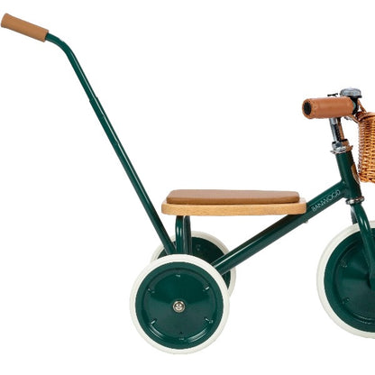 Banwood Trike - Green