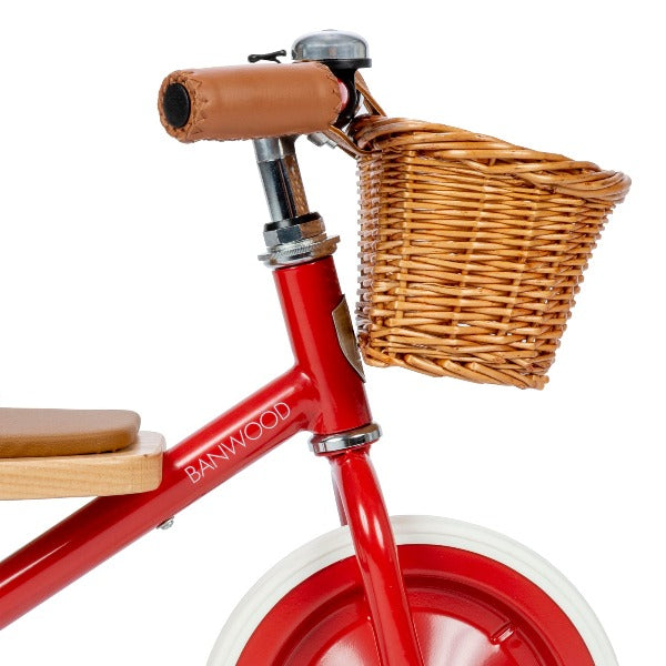 Banwood Bikes Trike Red