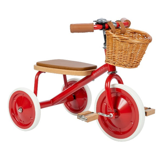 Banwood Trike - Red