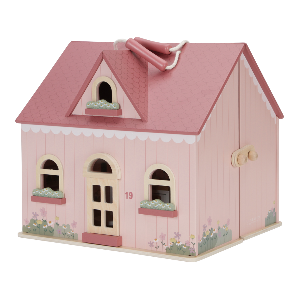 Shop Doll Houses & Furniture - Kmart