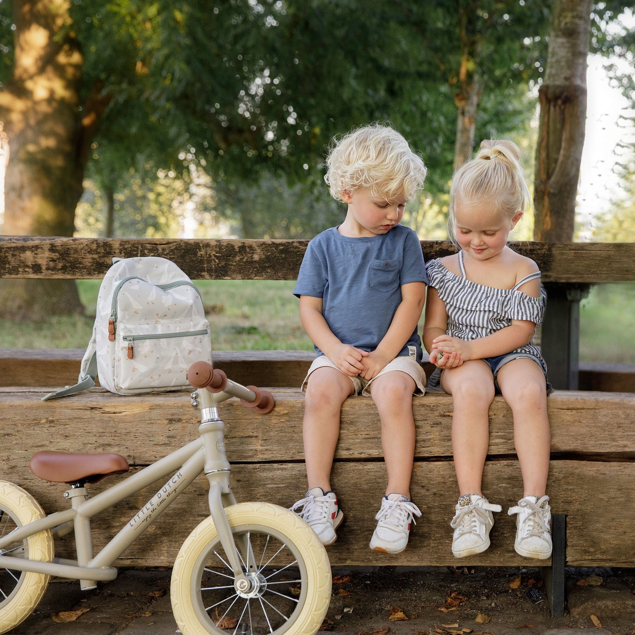 Scandiborn sales balance bike