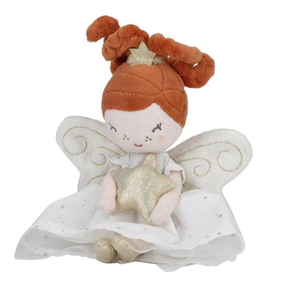 Little Dutch - Fairy Of Hope - Mia - Soft Doll 