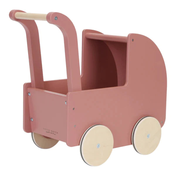 Little tikes sale pram walker