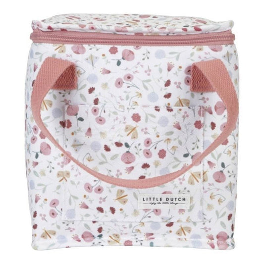 Little Dutch Cooler Bag - Flowers & Butterflies