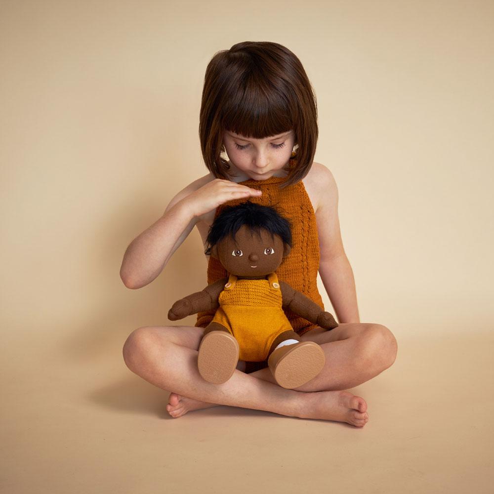 Olli Ella Dinkum Doll - Tiny | UK Stockist | Scandiborn