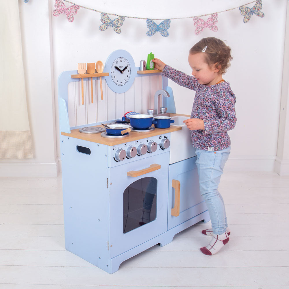 Best play kitchen uk deals