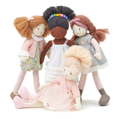 ThreadBear Design Dolls 