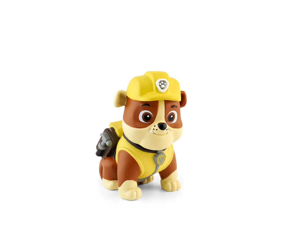 Tonies® Paw Patrol - Rubble – Scandiborn