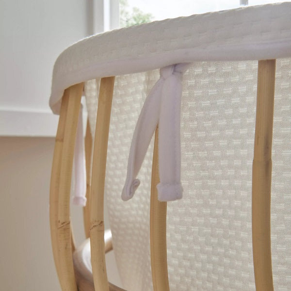 Scandiborn best sale moses basket