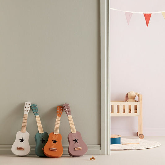 Kids Concept Guitar - Lilac