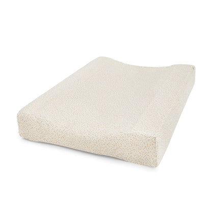 Avery Row Baby Changing Mat - Daisy Meadow