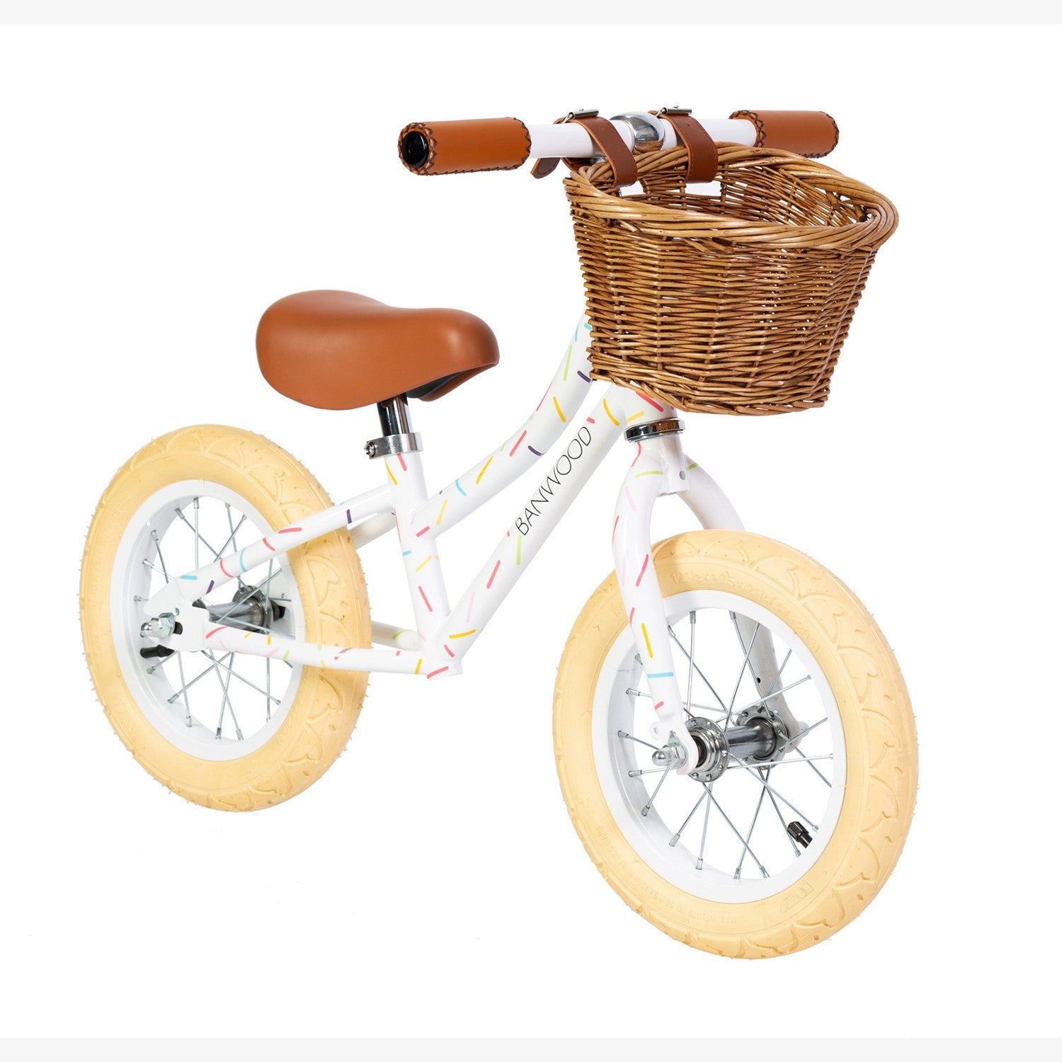 Scandiborn balance bike new arrivals