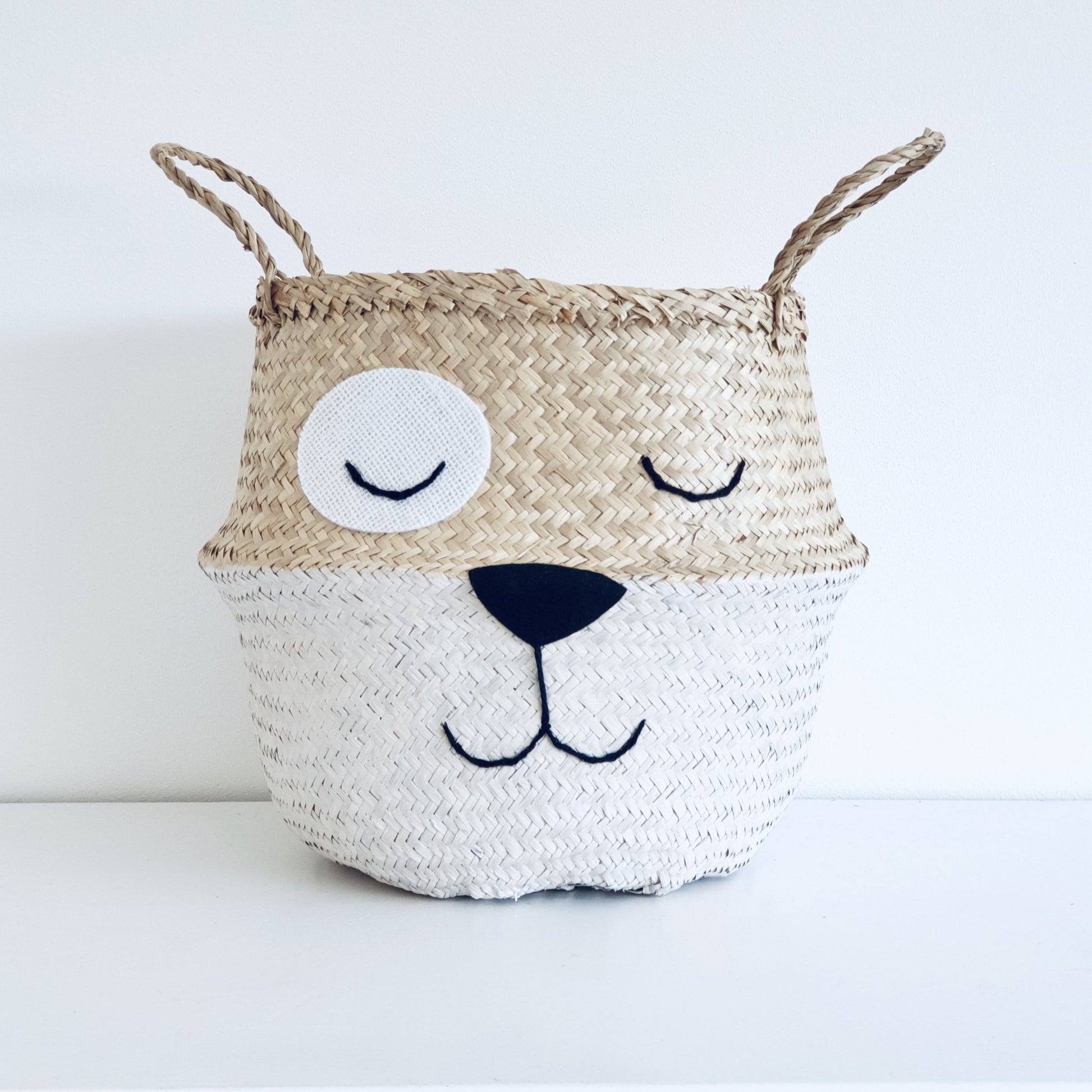 Bellybambino Dog Basket - Large - Scandibørn