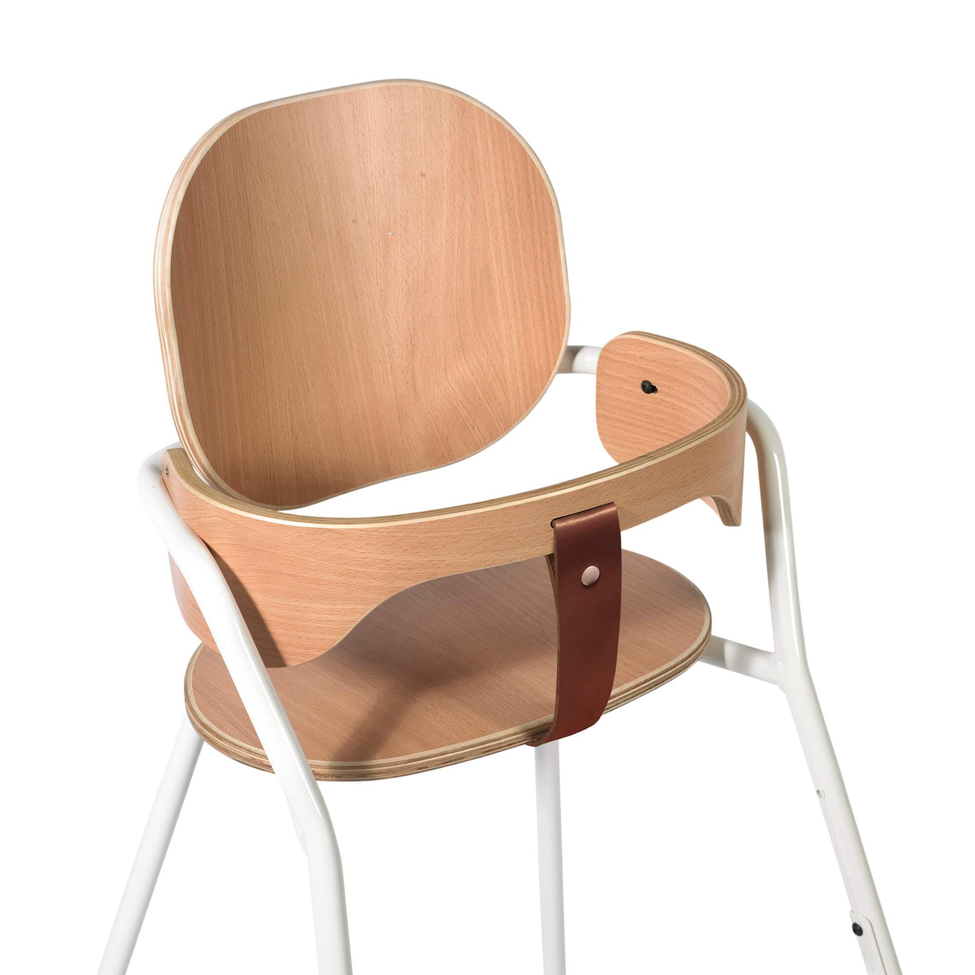 Scandiborn discount high chair