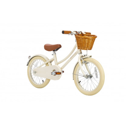 Banwood Classic Bike - Cream