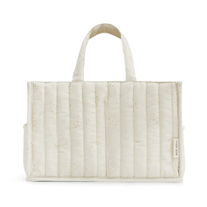 Avery Row Nappy Caddy - Wild Chamomile