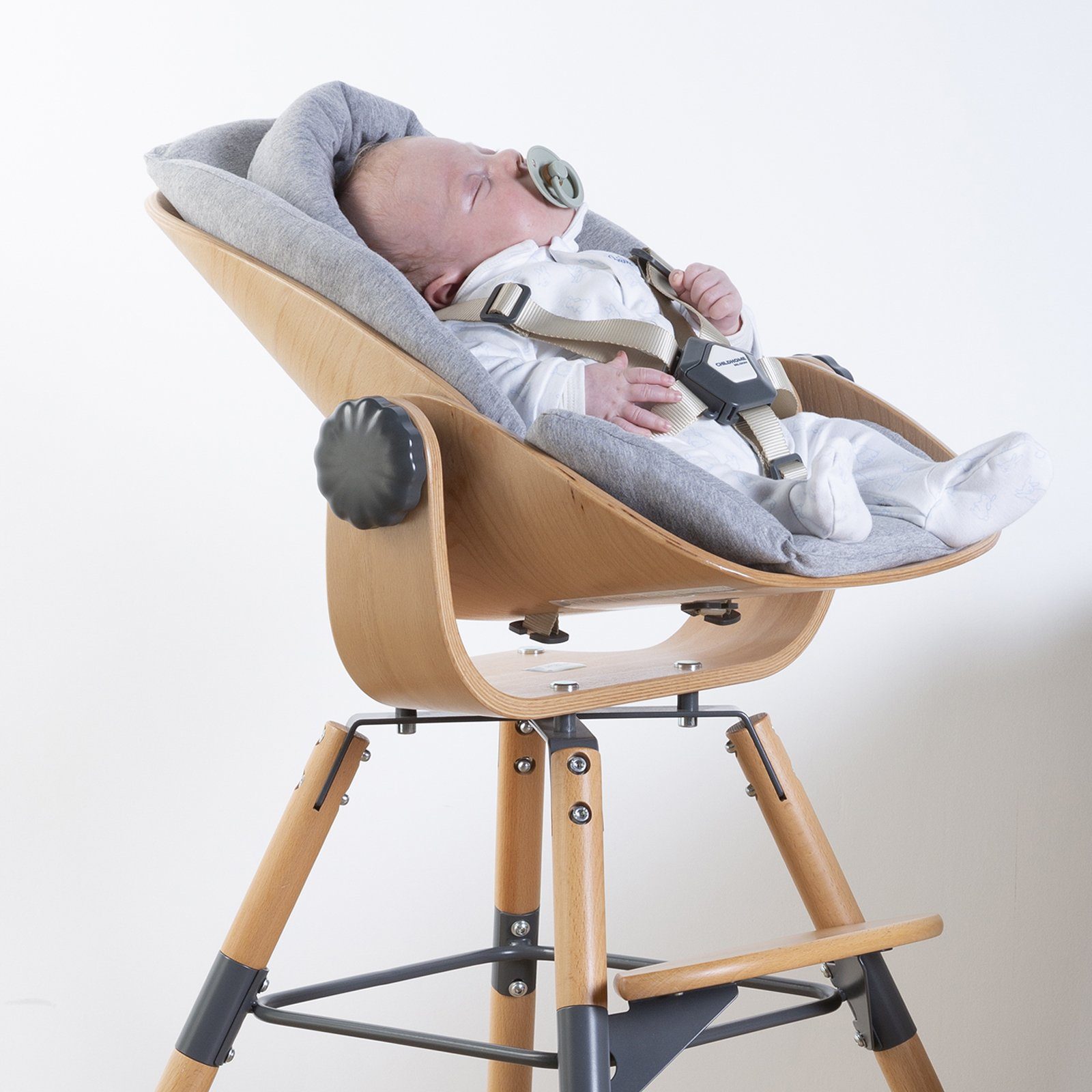 Evolu 2025 newborn seat