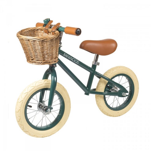 scandiborn balance bike