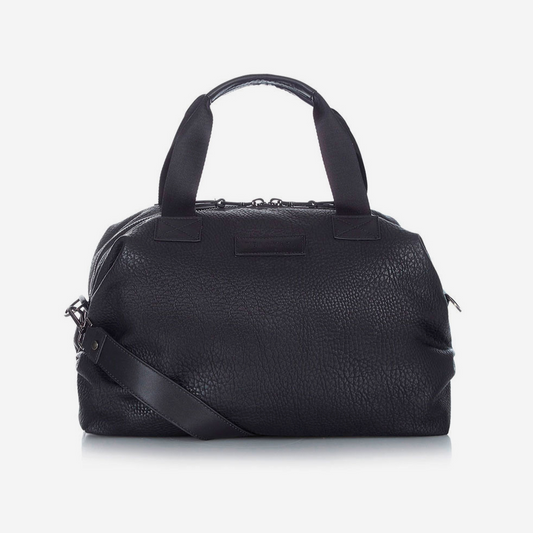 Tiba + Marl Raf Holdall Changing Bag - Black