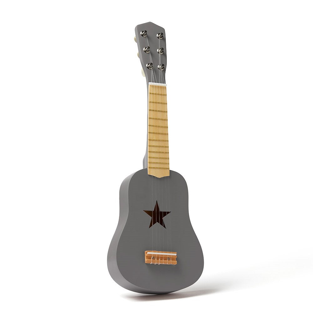 Kids Concept Guitar - Dark Grey