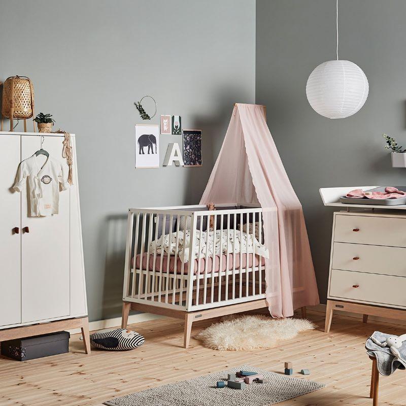 Linea cot clearance