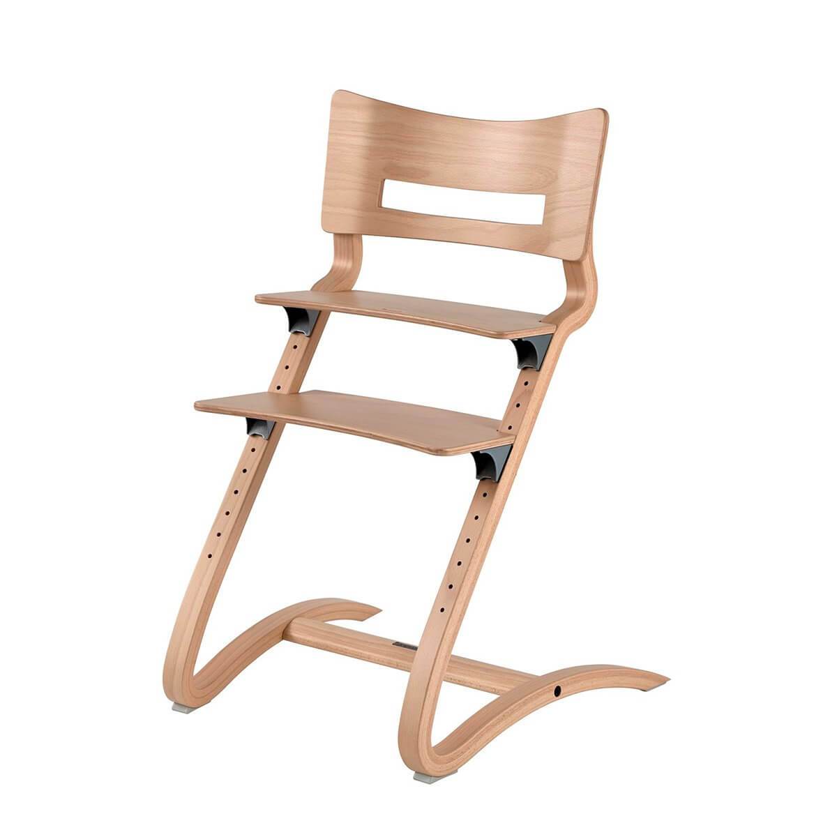 Scandi hot sale high chair