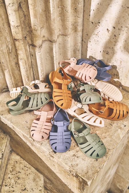 Liewood bre sandalen new arrivals