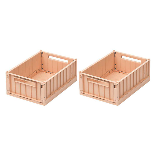 liewood-weston-storage-boxes-tuscany-rose-2-pack

