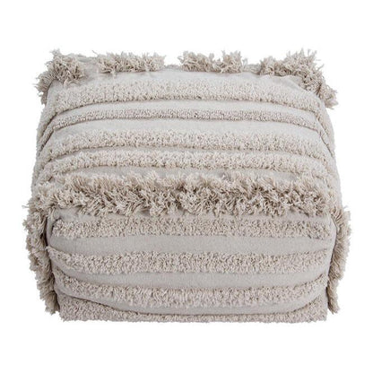 Lorena Canals Pouffe Air - Natural