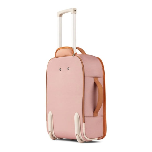 Liewood Jeremy Suitcase - Rose / Tuscany Rose